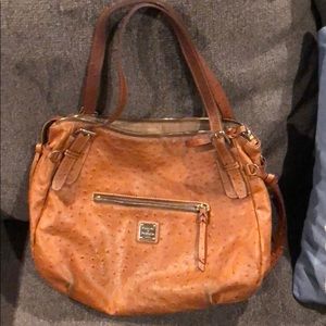Dooney & Bourke purse